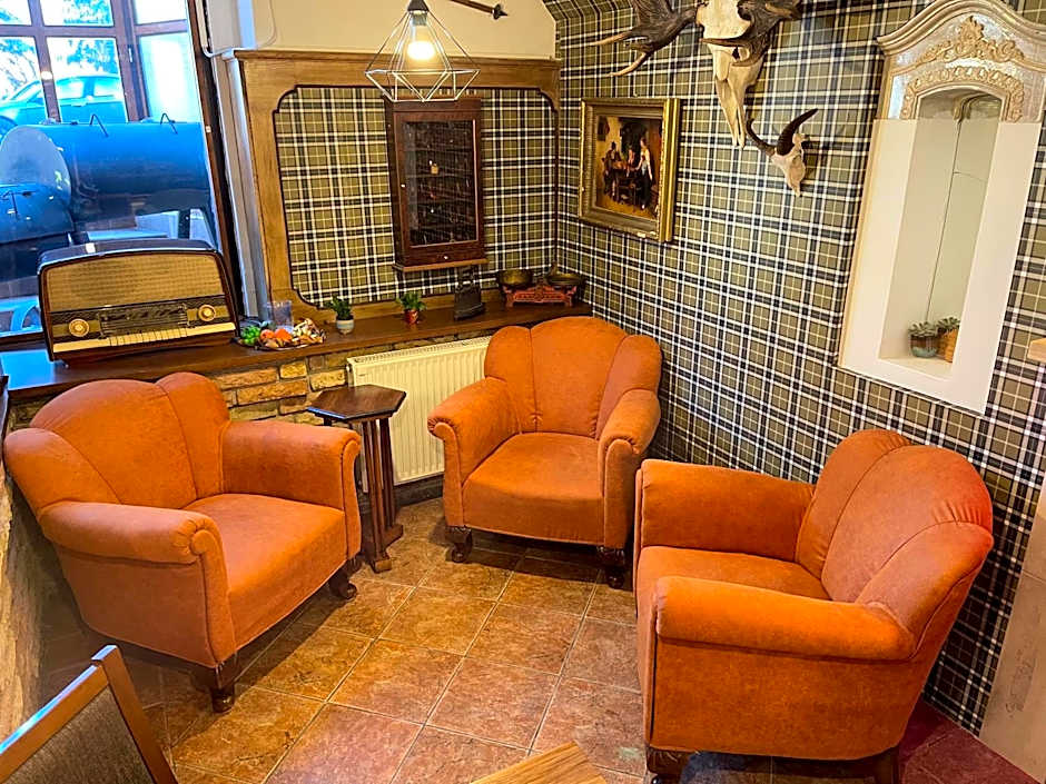 Révész Hotel, Restaurant and Rosa Spa