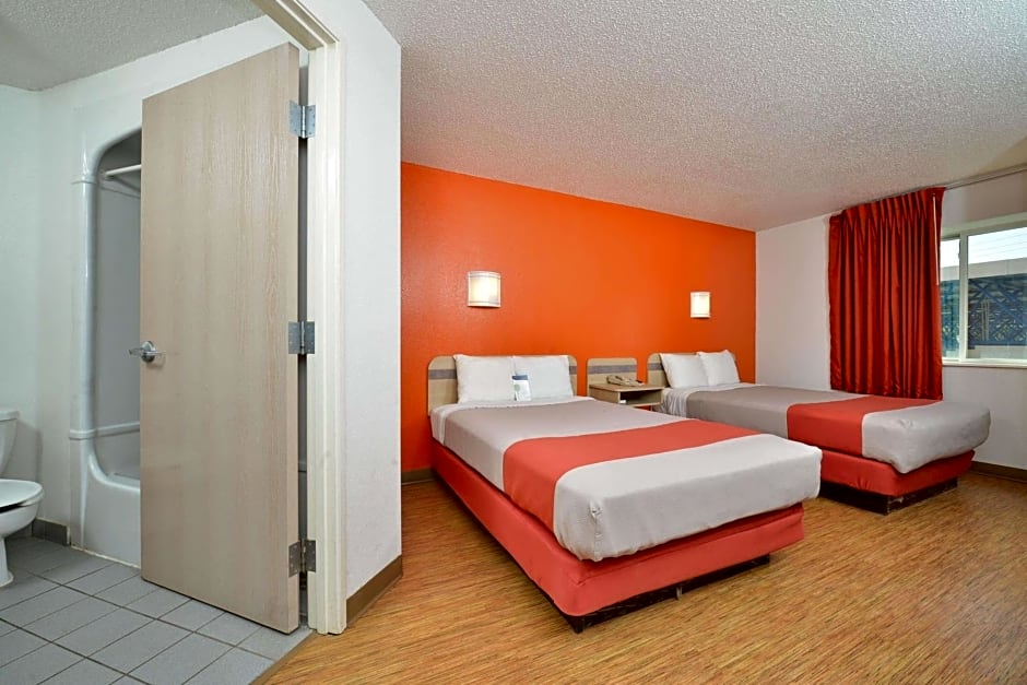 Motel 6-McKinney, TX - North