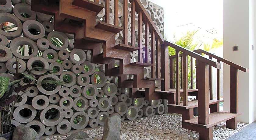 Delu Villas and Suite Seminyak