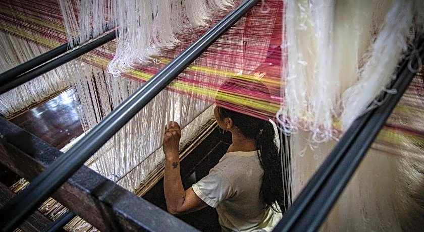 Thongtarin Hotel (SHA Plus)