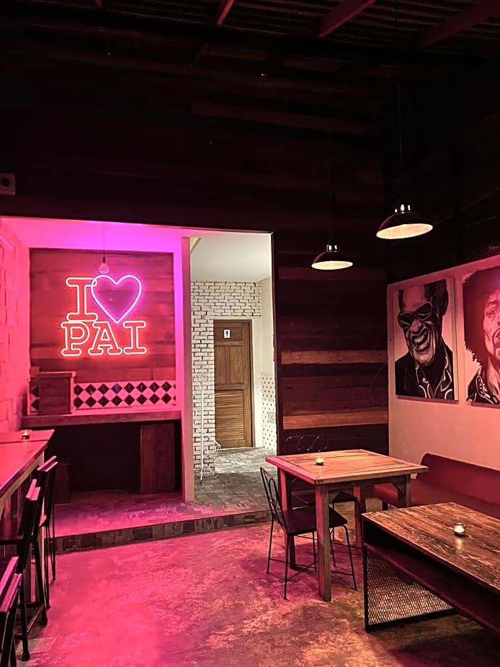 Supermoon Cozy Hostel