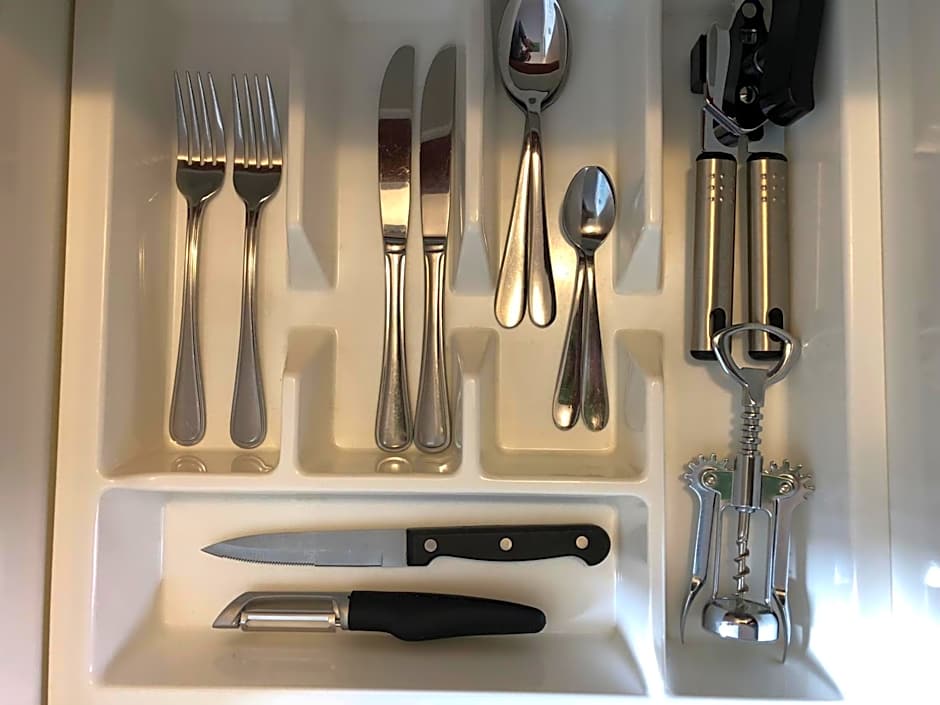 Bella Vista Motel Te Anau