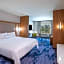 Fairfield Inn & Suites by Marriott Tulsa Catoosa