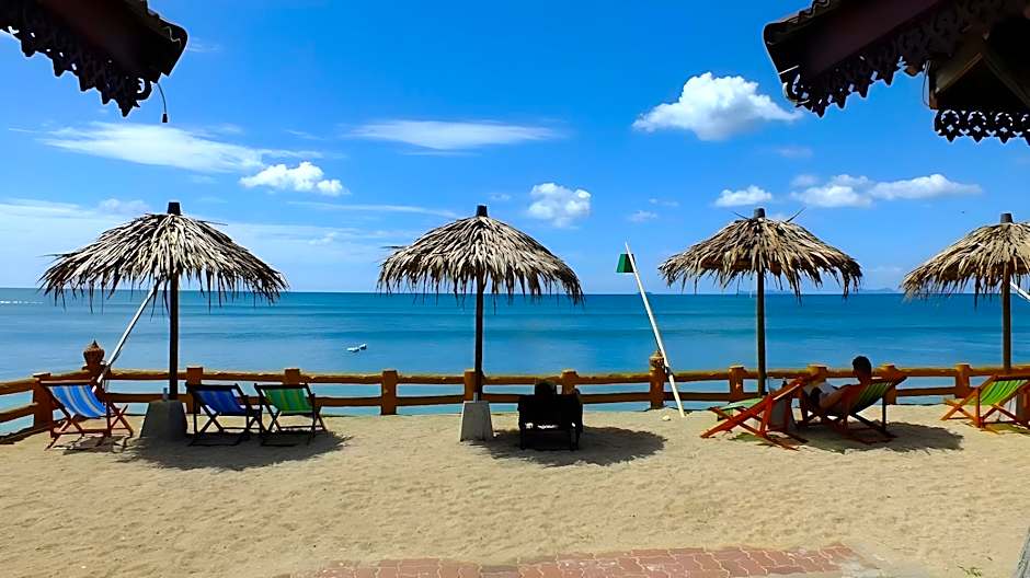 Guest House blue Andaman