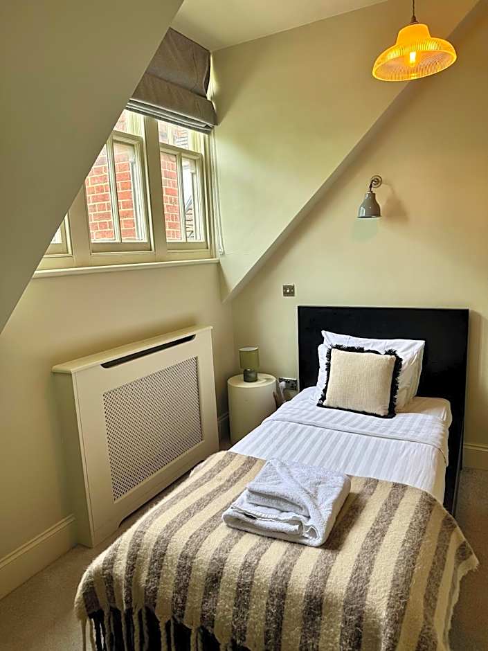 The William – London