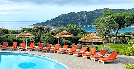 Hôtel Alivi Di Santa Giulia