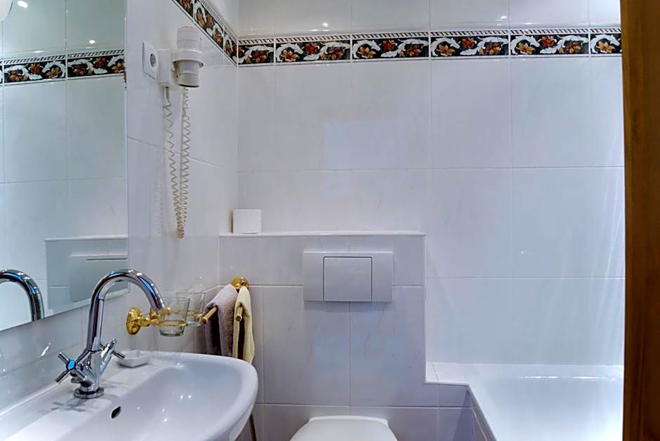 Bellevue Gastgeberei