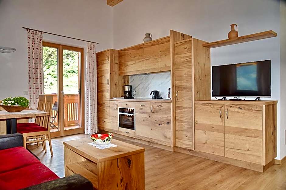 Residence Blumenthalerhof