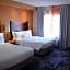 Fairfield Inn & Suites by Marriott Sault Ste. Marie