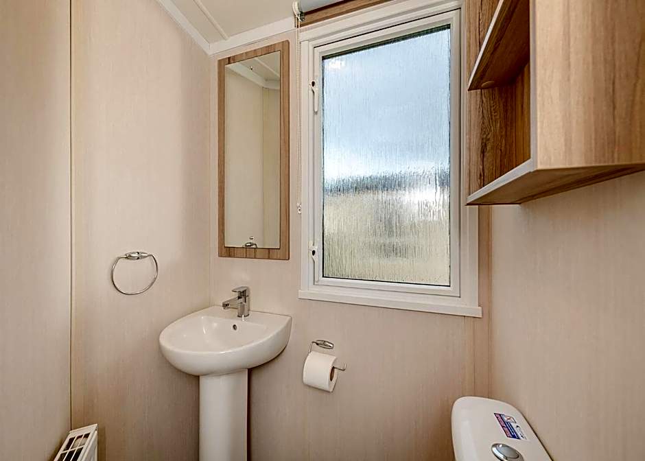 Ladram Bay Holiday Park