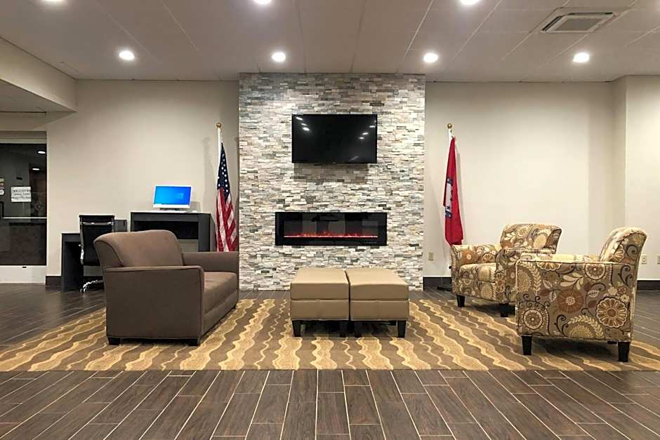 Quality Inn & Suites Paragould