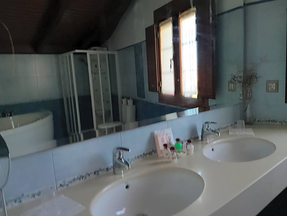 Hotel Vitorio
