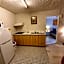 Perth City Apartment Hotel