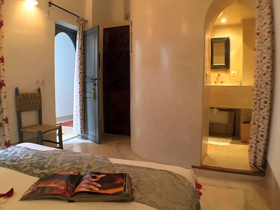 Riad of The Light