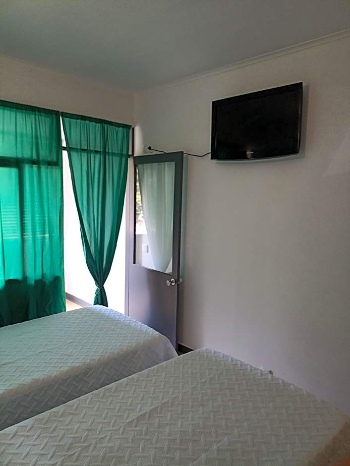 Alojamento Central I - Funchal