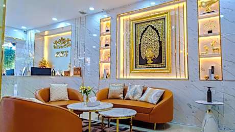 KKS Residence Vientiane