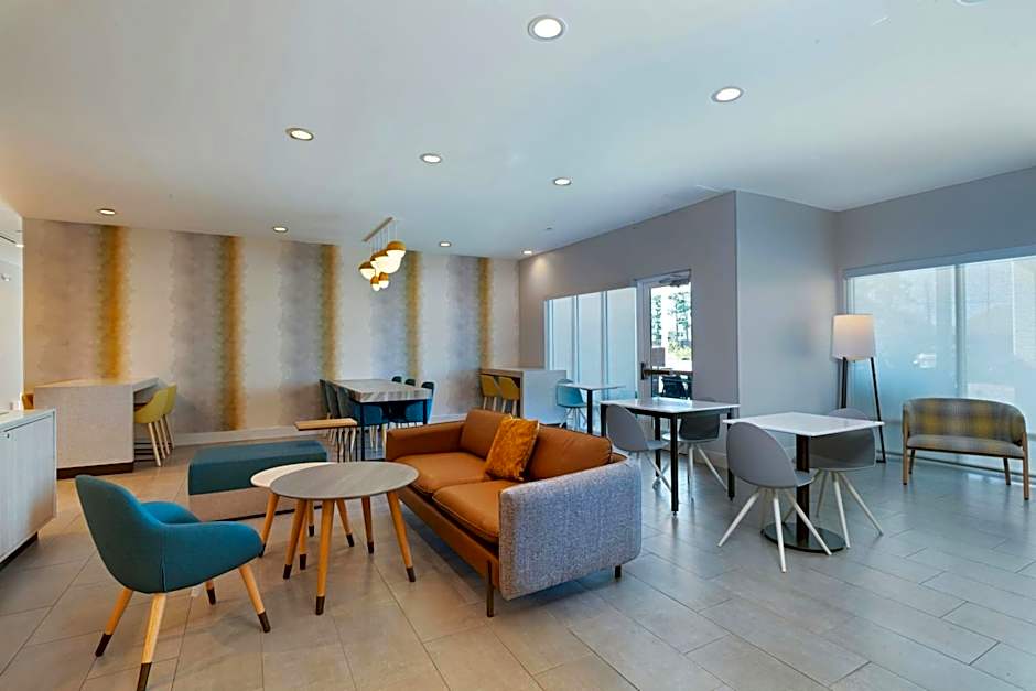 TownePlace Suites by Marriott Houston Tomball