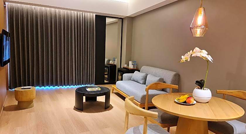 Hotel Santika Bangka