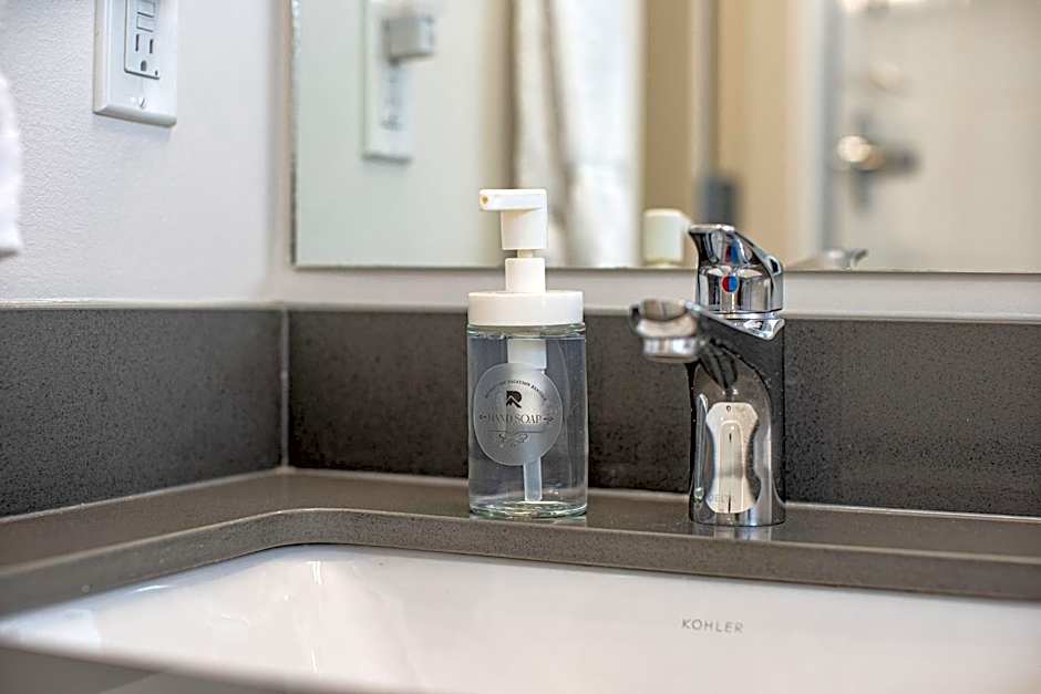 Pillow Top Condo by Revelstoke Vacations