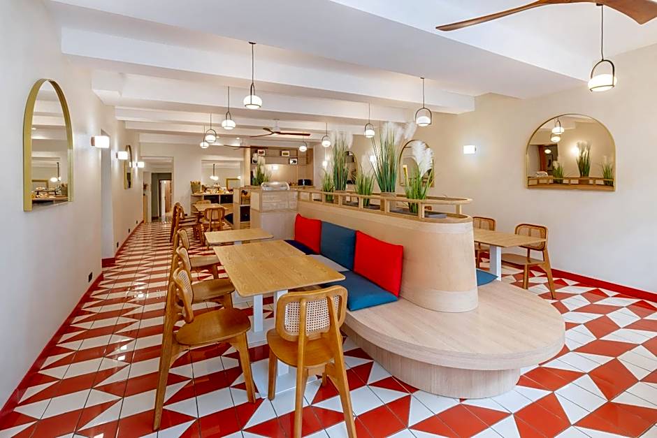 Best Western Plus Au Grand Saint Jean