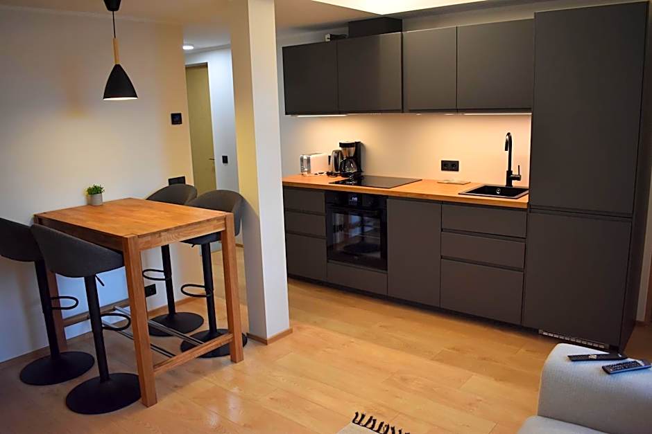 Suur-Posti Apartments