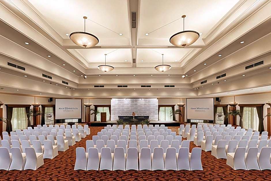 Prime Plaza Hotel Purwakarta