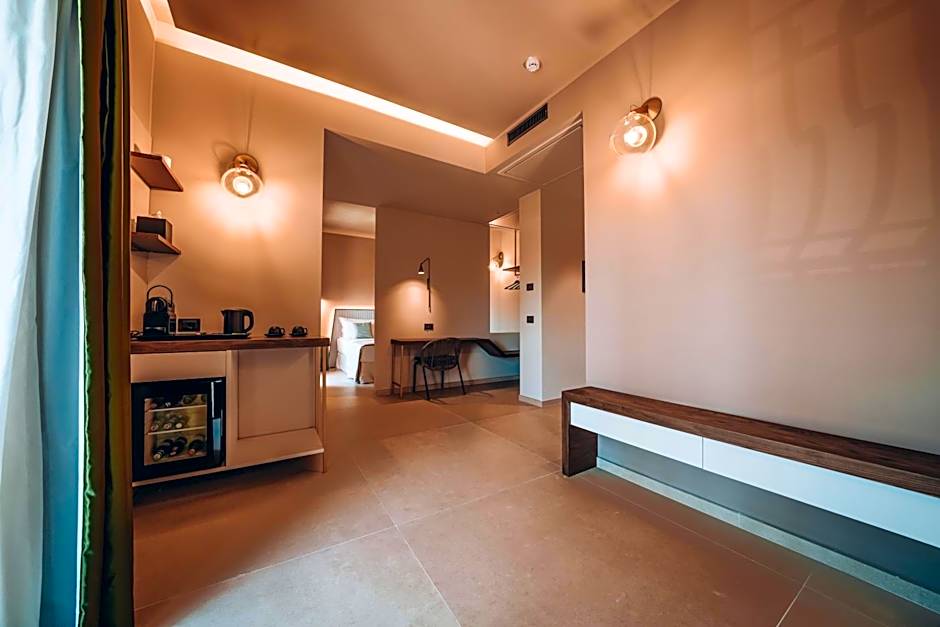 ananea Tropea Yachting Resort