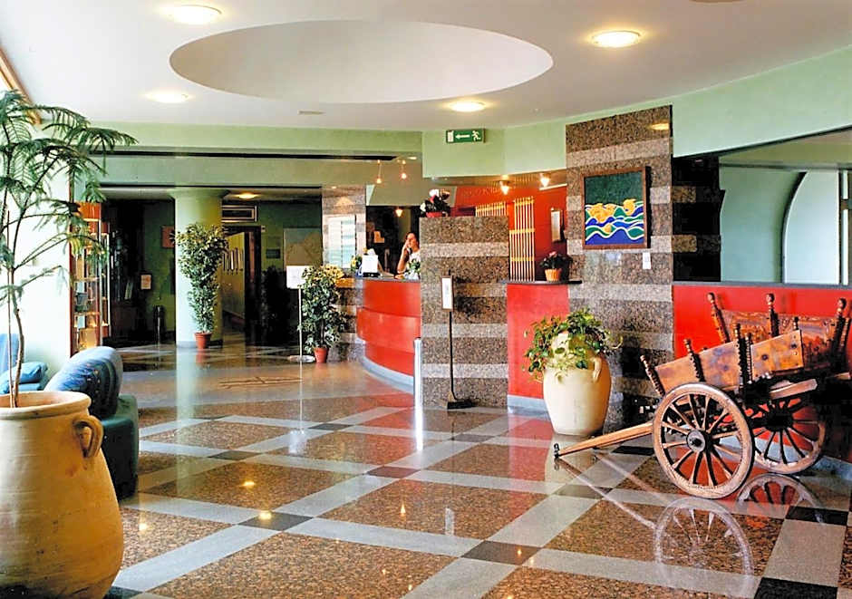 Addaura Village e Congressi