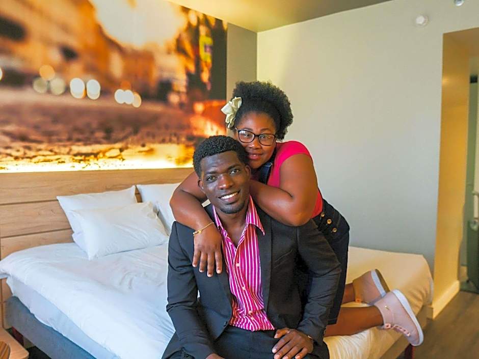 Novotel Curitiba Batel