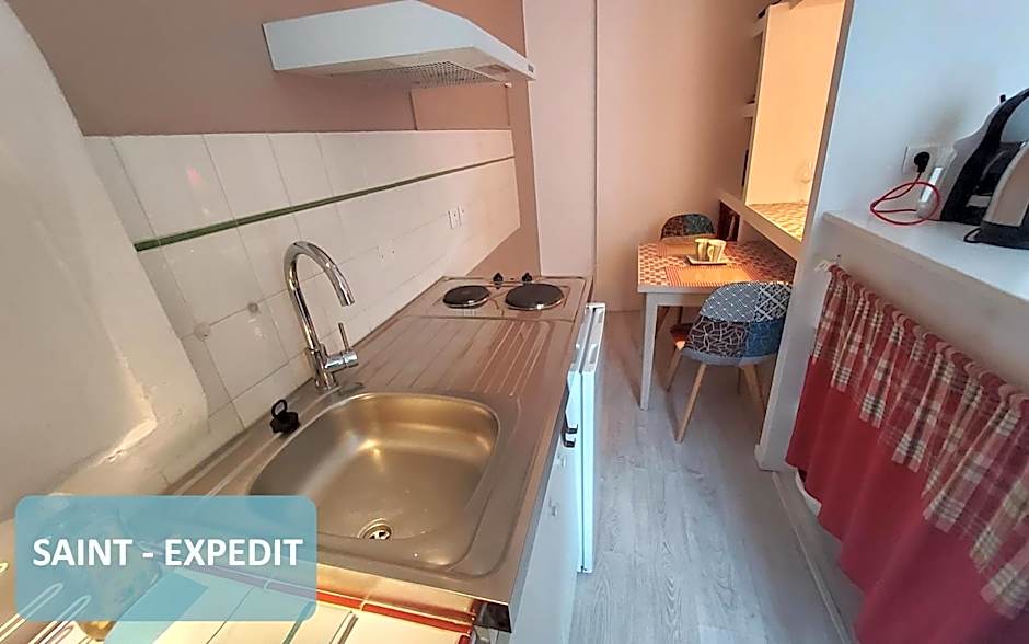 Chambres Au Berceau de Bernadette