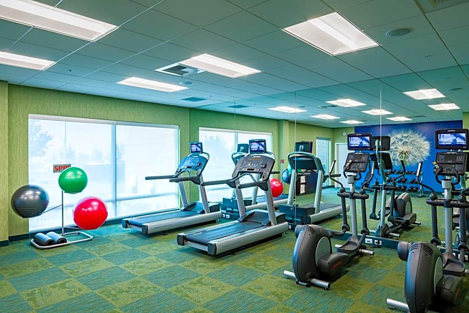 SpringHill Suites by Marriott Kennewick Tri-Cities