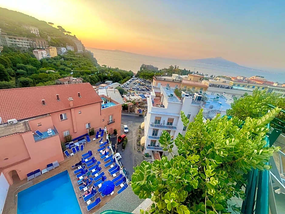 Hotel Villa Maria