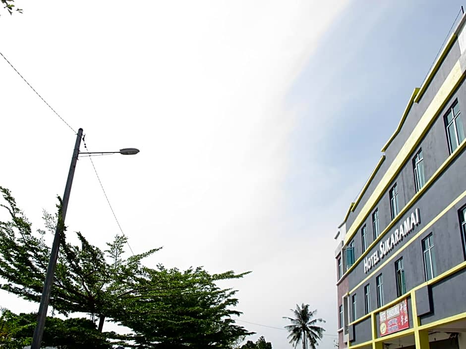 HOTEL SUKARAMAI