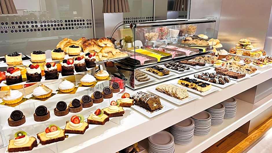 Hotel Denver Mar del Plata