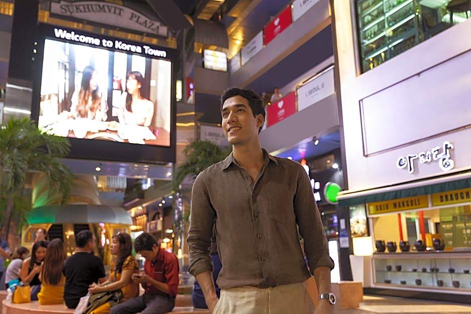 Four Points by Sheraton Bangkok, Sukhumvit 15