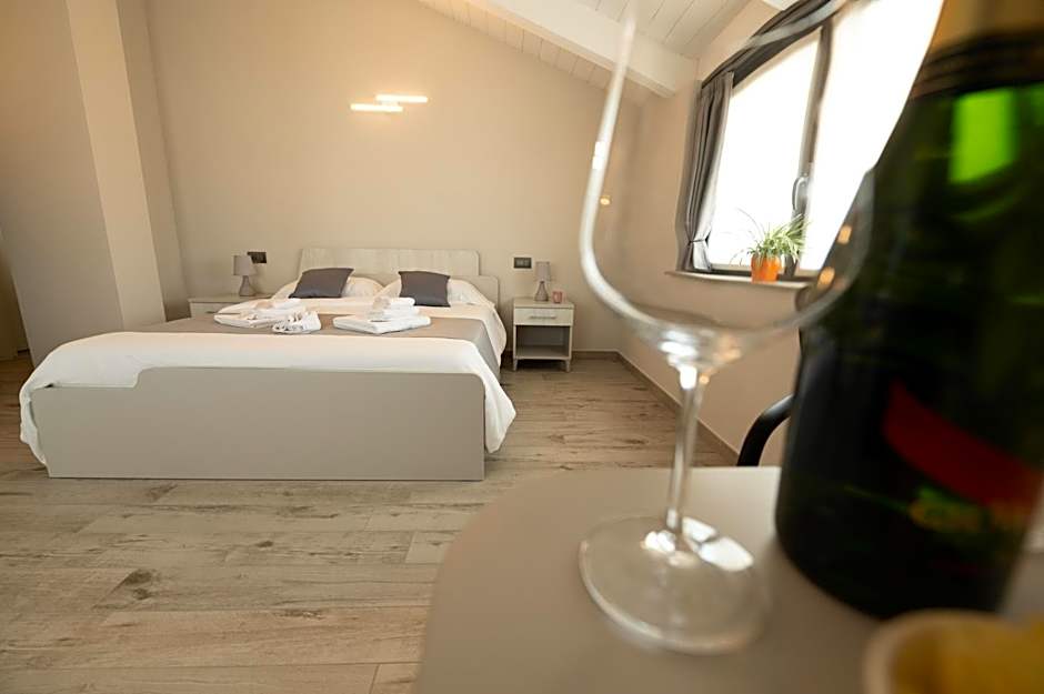 Bed and breakfast Ma.Gi.A