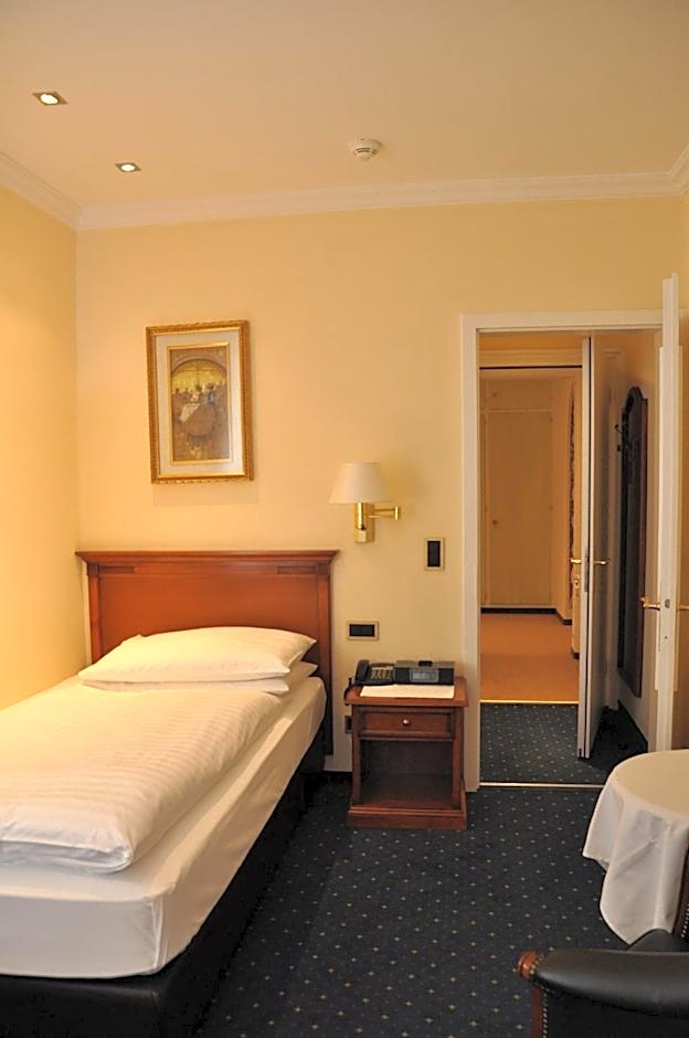 Photo 1 sur 5 de Single Room