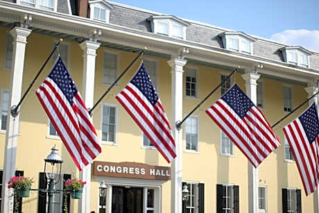 Congress Hall