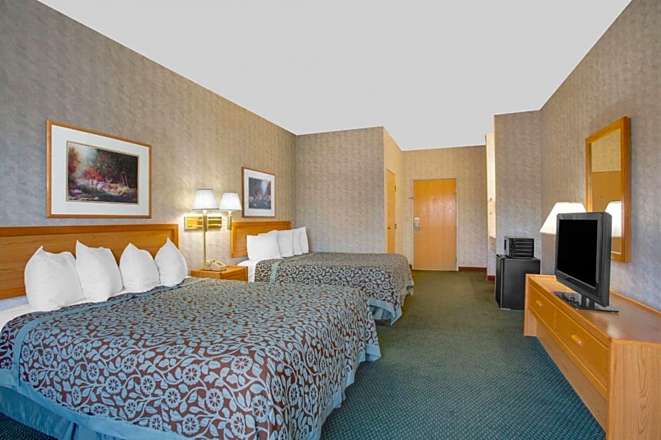 Days Inn by Wyndham West Yellowstone