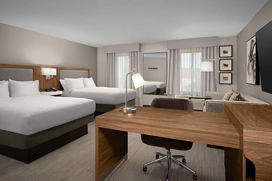 Hampton Inn By Hilton & Suites Paso Robles, Ca