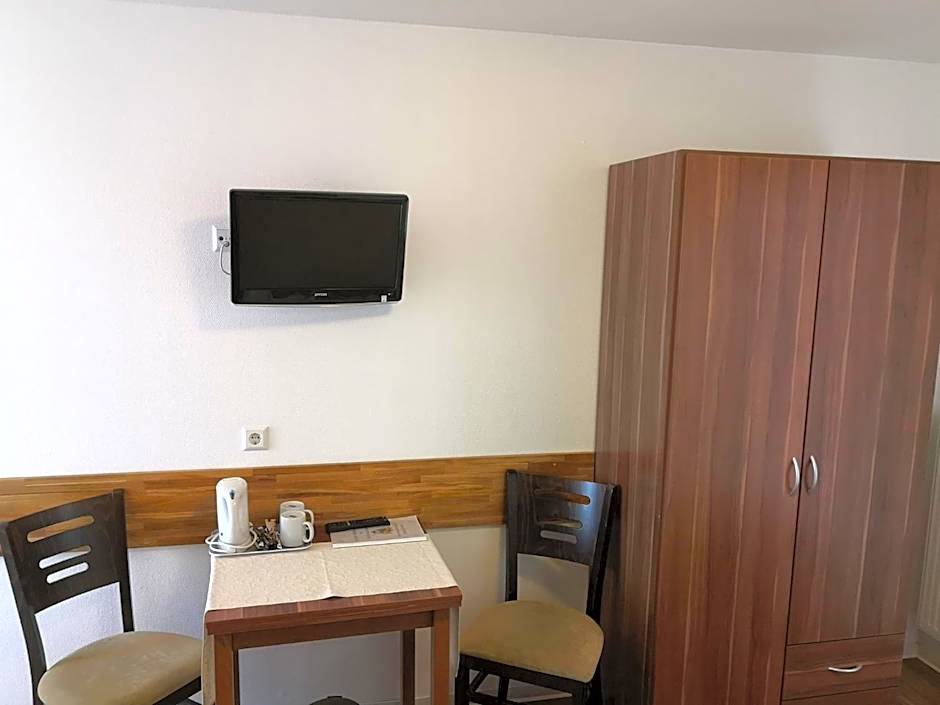 Gästehaus und Fewo Lamm Garni