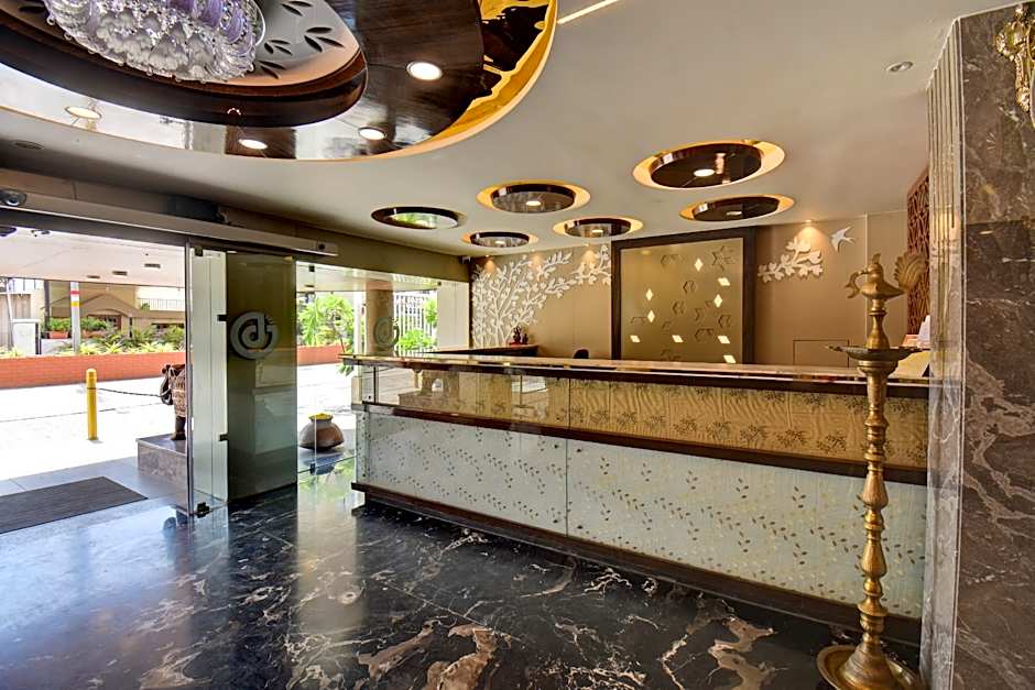 Hotel Bhagyalaxmi