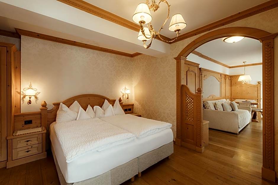 Hotel Colbricon Beauty & Relax