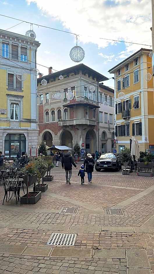 Smart Apartments Palazzo Mazzini