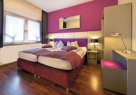 Hotel Am Wehrhahn