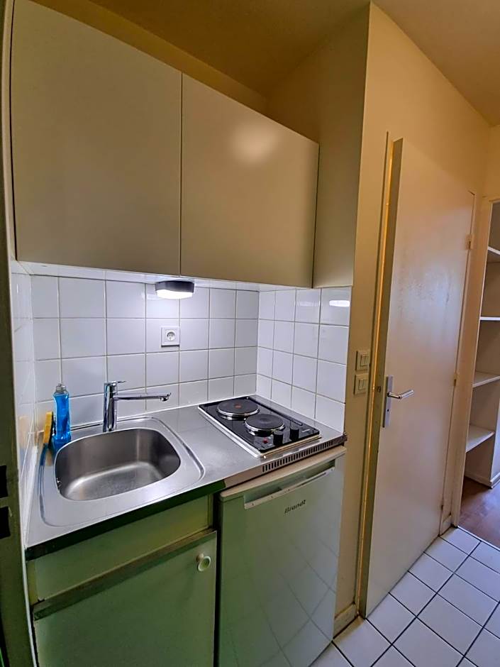 Residence Erasmus