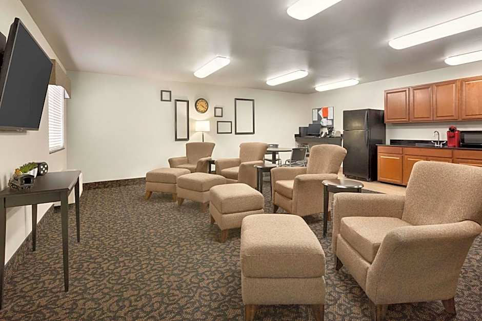 Photo 1 of 22 of Travelodge by Wyndham Santa Teresa