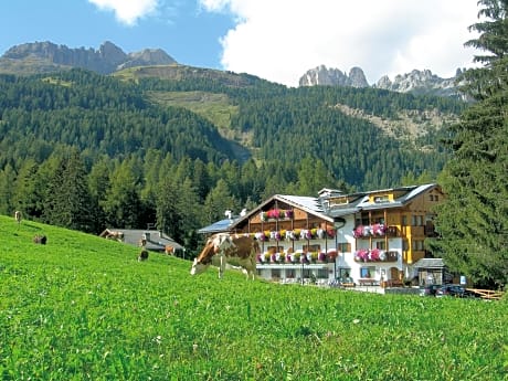 Hotel Gran Mugon