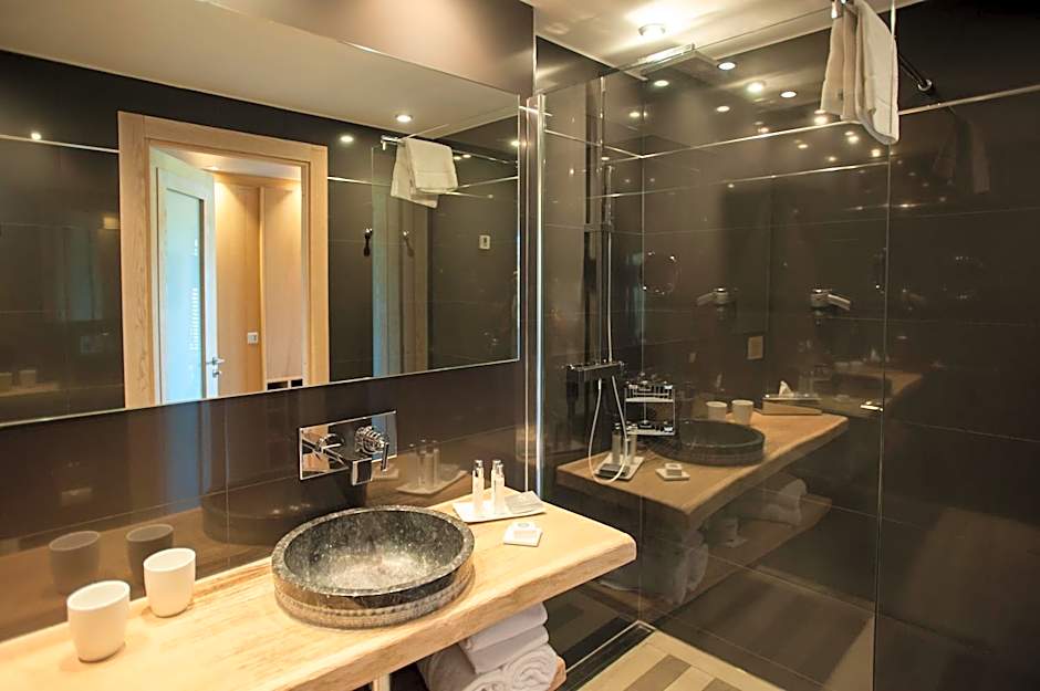 Hôtel & Lodges Moby Dick