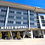 Calamvale Hotel Suites and Conference Centre